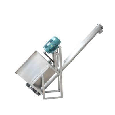 Machine de broyeur de rasoir de glace de vis de Juice Restaurant Commercial Stainless Steel