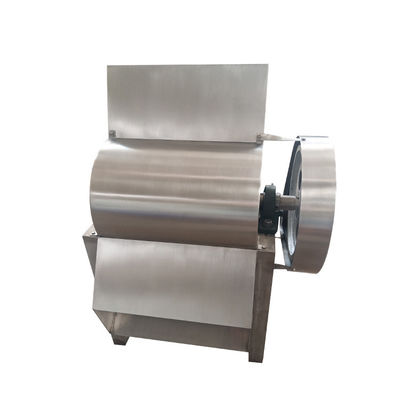 Machine de broyeur de glace de particules d'acier inoxydable pour Juice Restaurant Commercial