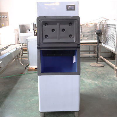 500 kg/24h Commercial glacière pour hôtel et magasin de boissons froides