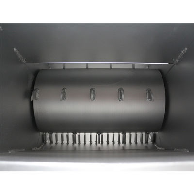 ICEMA acier au carbone glace rasée broyée conservation fraîche pour les magasins alimentaires alimentation 220V/380V