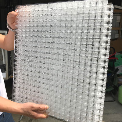 Bon prix 22*22*22mm Ice Taille 1 tonne 2 tonnes 3 tonnes machine industrielle de fabrication de glaçons avec 10,5 kW de puissance en ligne