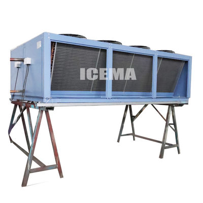 Augmentez votre production de boissons fraîches avec la machine à glace à tubes industriels 15T/24H d'ICEMA