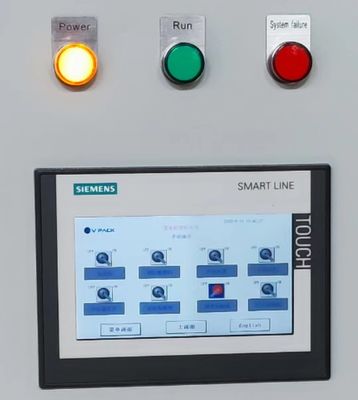 Augmentez votre production de boissons fraîches avec la machine à glace à tubes industriels 15T/24H d'ICEMA