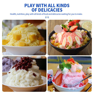 acheter 150-180kg/24h Mike machine à glace 980w / 220v refroidissement par air forcé online manufacture