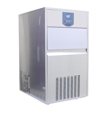 BMC50 50 kg/24h Machine à glace à balles 14 kg Stockage Amélioration de la production de glace