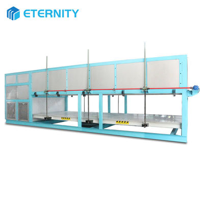 acheter bloc de glace clair 20T faisant le refroidissement à l'eau douce de machine online manufacture