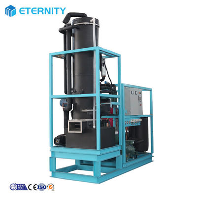 acheter Compresseur Bitzer 15 tonnes machine à tubes de glace pour la production de glace dans le milieu industriel online manufacture