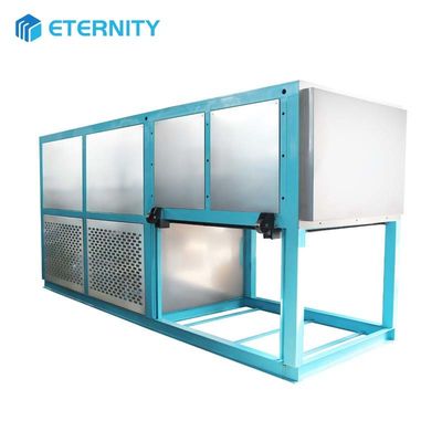 acheter Fabricant automatique ICEMA 2T de machines de blocage de glace pour l'industrie Autres capacités de stockage de glace online manufacture