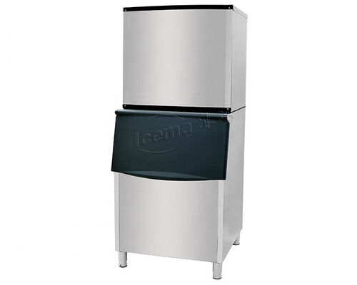 acheter Machine à glaçons commerciale d'une capacité de 480 kg, offrant une production quotidienne de 900 kg de glace en 24 heures pour l'industrie de la restauration. online manufacture