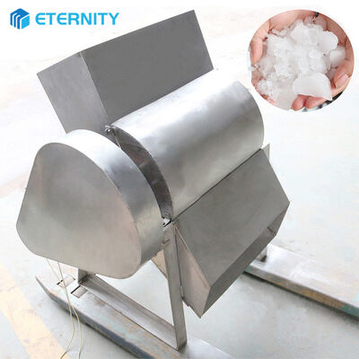 acheter Machine à glaçons personnalisée, facile à entretenir, de haute productivité, idéale pour les hôtels, les restaurants, les bars et les cafés online manufacture