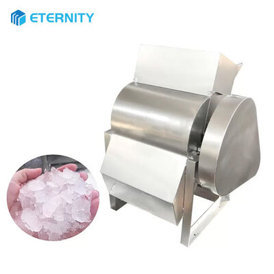 acheter Machine électrique commerciale de broyeur à glace automatique 200kg/Min online manufacture