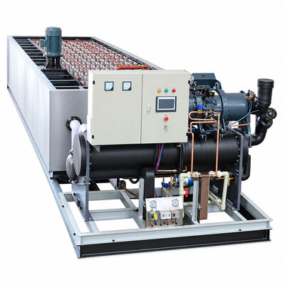 acheter Machine de fabrication de blocs de glace en saumure ICEMA fabrication en ligne