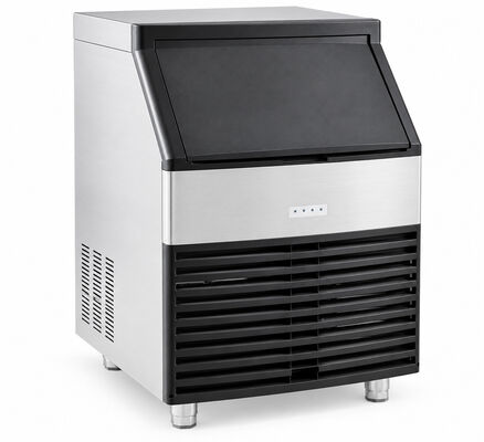 acheter 45 kg machine de fabrication de glace commerciale capacité 480 kg solution idéale de production de glace pour l'industrie du service alimentaire et les entreprises hôtelières fabrication en ligne