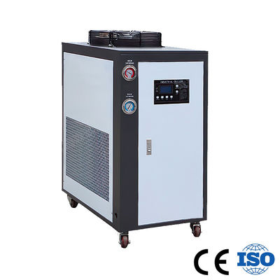 Bon prix Refroidissement à l'air commercial à basse température 3HP de refroidisseur d'eau froide en ligne