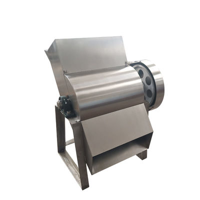 Bon prix Commercial d'acier inoxydable de machine de broyeur à glace de 440V 9T/H en ligne