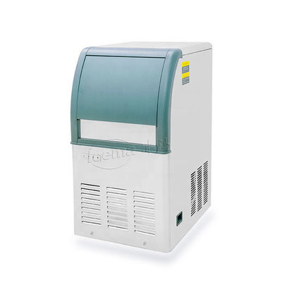 Bon prix Machine à glaçons portable de 90 kg/24h Machine à glaçons commerciaux Café/Bar/Aliment frais/Hôtels Asie du Sud-Est Europe Afrique en ligne