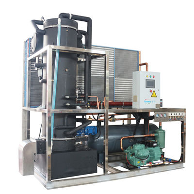 Bon prix Machine de fabrication de tubes à glace 26T 27T 28T 29T 30T automatique en ligne