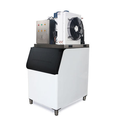 Bon prix Nouveau arrivée 300 kg-40 tonnes de neige machine à glace à flocons industrielle fabricant commercial machine à flocons de glace en gros en ligne