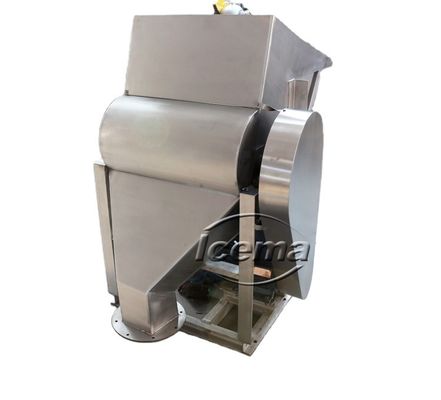 Bon prix Machine de broyeur à glace de la CE 380V 220V Magasins de boissons Magasins de vêtements en ligne