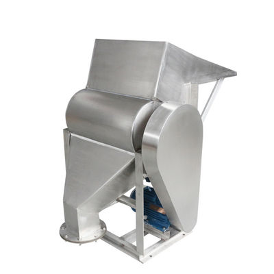 Bon prix Acier inoxydable de machine de broyeur de bloc de glace de flocon de neige en ligne
