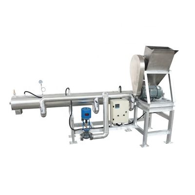 Bon prix Machine de broyeur de rasoir de glace de vis de Juice Restaurant Commercial Stainless Steel en ligne