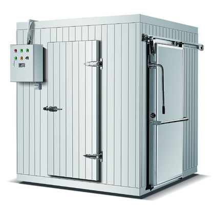 Bon prix Congélateur de 800 tonnes dans une chambre froide 100 mm 200 mm 120 mm 75 mm en ligne