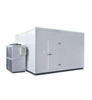Bon prix Fish Cold Room Congélateur Chambre à pied dans les chambres froides en ligne