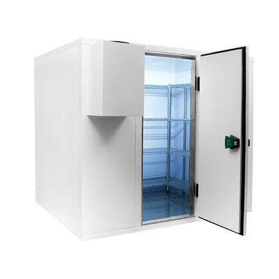 Bon prix Chambres froides et chambres de congélation commerciales de transport en ligne