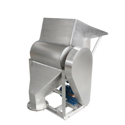 Bon prix 9 T/h Capacité Portable en acier inoxydable ICEMA Mini machine à glaçons pour la conservation fraîche en ligne