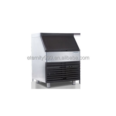 Bon prix Fabricant de glace commercial compact à prix abordable de 100 kg / jour pour hôtel en ligne