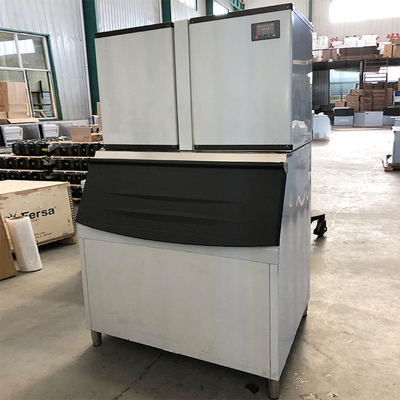 ETERNITY 750 kg machine à glaçons en acier inoxydable