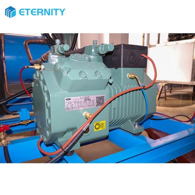 22/25/32/38mm Tube Ice Machine with Ice Production and 1