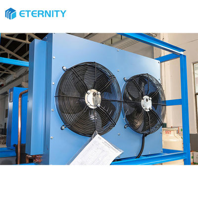 La machine à glaçons pour tubes de glace personnalisée avec 1 et 22/25/32/38 mm de diamètre de tube Cie Parfait